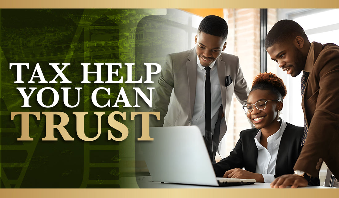 Mogul Tax Services