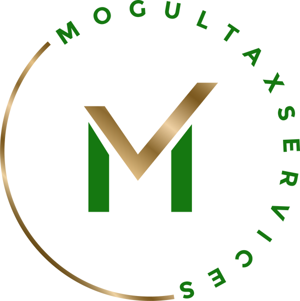 Mogul Tax Services